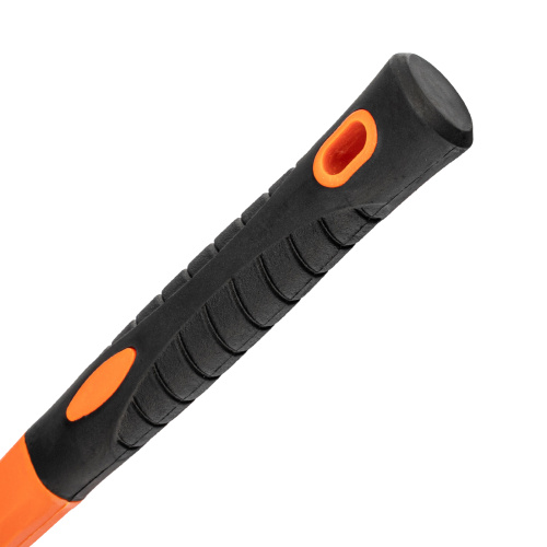 Киянка резиновая, 680 г, белая резина, фибергласовая рукоятка Sparta по ценам производителя в Москве с доставкой по всей России