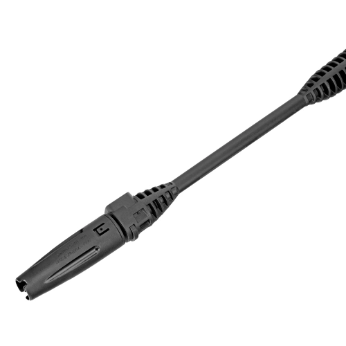 Моечная машина высокого давления АМ-1800, 1800 Вт, 140 бар, 350 л/ч, колесная Сибртех по ценам производителя в Москве с доставкой по всей России