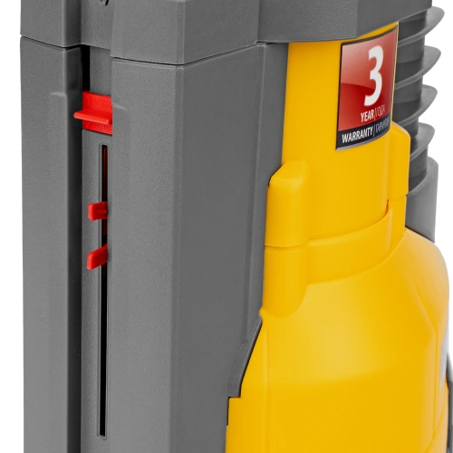 Дренажный насос DPХ450, 450 Вт, подъем 5 м, 9000 л/ч Denzel по ценам производителя в Москве с доставкой по всей России