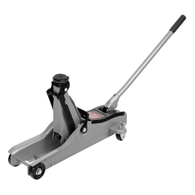 Домкрат гидравлический подкатной 2 т в пластиковом кейсе 85-330 мм. Low Profile Matrix по ценам производителя в Москве с доставкой по всей России