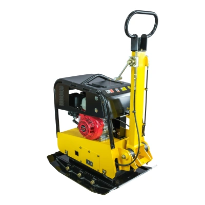 Виброплита MASALTA MS330-4 (бензиновая, Honda GX270, 6,6 (9,0) кН (л.с.), 321 кг) по ценам производителя в Москве с доставкой по всей России