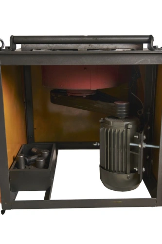 Станок для гибки арматуры 32/28мм 3кВт TOR GW32M по ценам производителя в Москве с доставкой по всей России