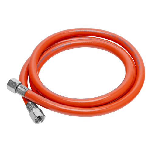 Газовая тепловая пушка GHG-50, 50 кВт, 1400 м3/ч, пропан-бутан Denzel по ценам производителя в Москве с доставкой по всей России