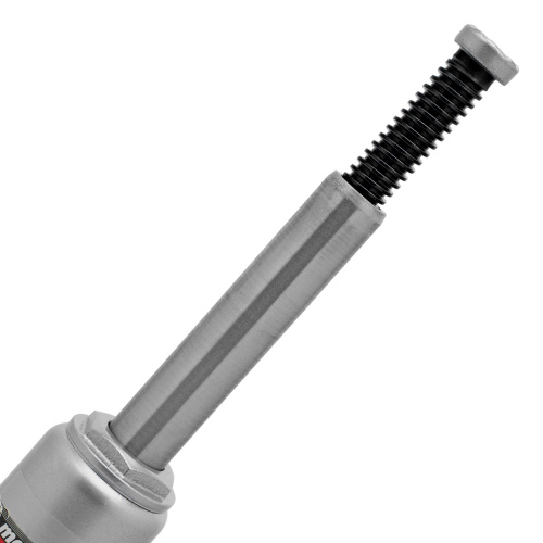 Домкрат гидравлический бутылочный, 3 т, высота подъема 194-372 мм Matrix по ценам производителя в Москве с доставкой по всей России