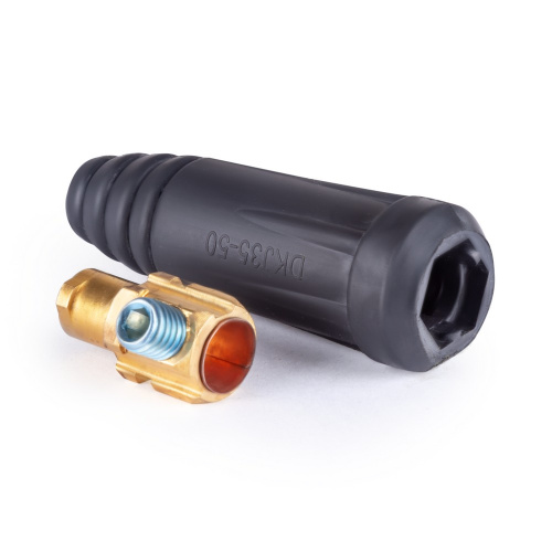 Кабельная вилка 35-50 (упак.) (511.0315/СХ0521) VARTEG купить в Москве с доставкой по всей России | ProtosMarket.ru