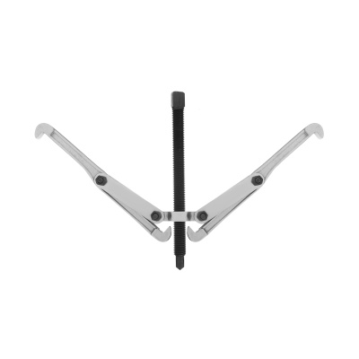 Съемник механический, 200 мм, двойной Sparta по ценам производителя в Москве с доставкой по всей России