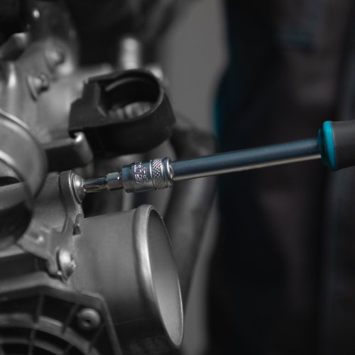 Набор инструментов, 1/4", CrV, 120 зубьев, 42 предмета Gross по ценам производителя в Москве с доставкой по всей России