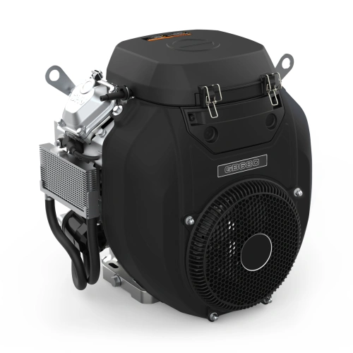 Двигатель бензиновый EVOline GB 680 FE по ценам производителя в Москве с доставкой по всей России