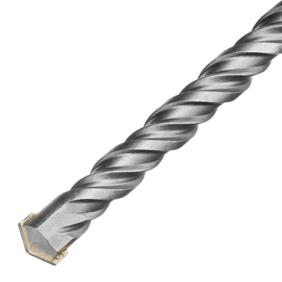 Бур по бетону, 18 x 600 мм, SDS Plus Сибртех по ценам производителя в Москве с доставкой по всей России