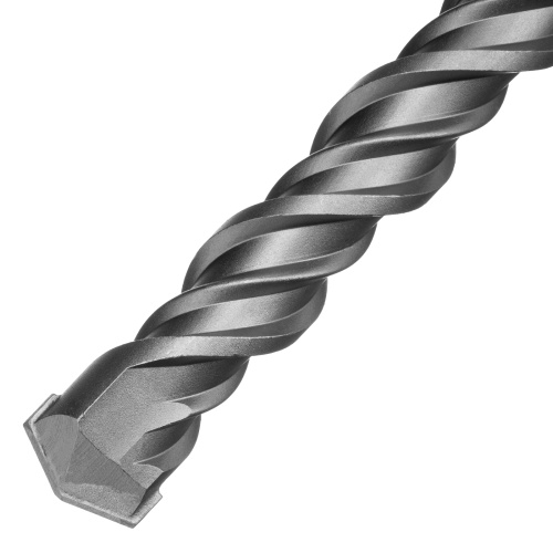 Бур по бетону, 30 х 400 мм, SDS Plus Matrix по ценам производителя в Москве с доставкой по всей России