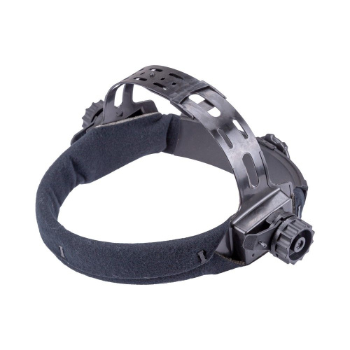 Маска сварщика VARTEG черная (ф-р 3500V, пр-во FoxWeld), без коробки по ценам производителя в Москве с доставкой по всей России