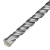 Бур по бетону, 18 x 600 мм, SDS Plus Сибртех по ценам производителя в Москве с доставкой по всей России Бур по бетону, 18 x 600 мм, SDS Plus Сибртех по ценам производителя в Москве с доставкой по всей России