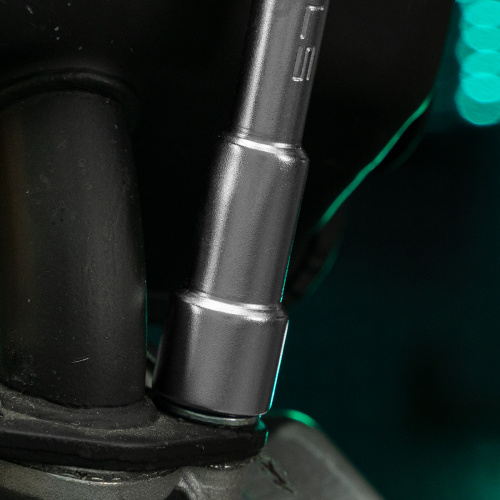 Ключ угловой проходной 12 мм Stels по ценам производителя в Москве с доставкой по всей России