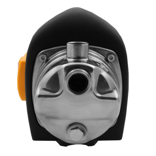 Садовый поверхностный насос GP1200Х, 1200 Вт, 3700 л/ч, подъем 46 м, нержавейка Denzel по ценам производителя в Москве с доставкой по всей России