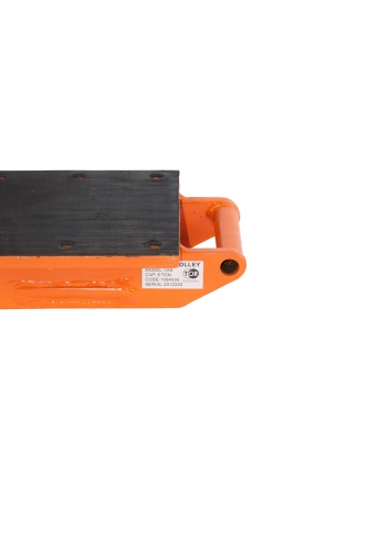 Роликовая платформа подкатная TOR VA8 г/п 8 т по ценам производителя в Москве с доставкой по всей России