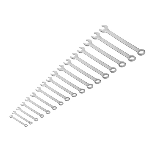 Набор инструментов, 1/2",3/8", 1/4", CrV, пластиковый кейс 142 предмета Stels по ценам производителя в Москве с доставкой по всей России