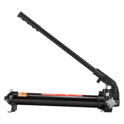 Насос гидравлический со шлангом для 10 т растяжки Matrix по ценам производителя в Москве с доставкой по всей России