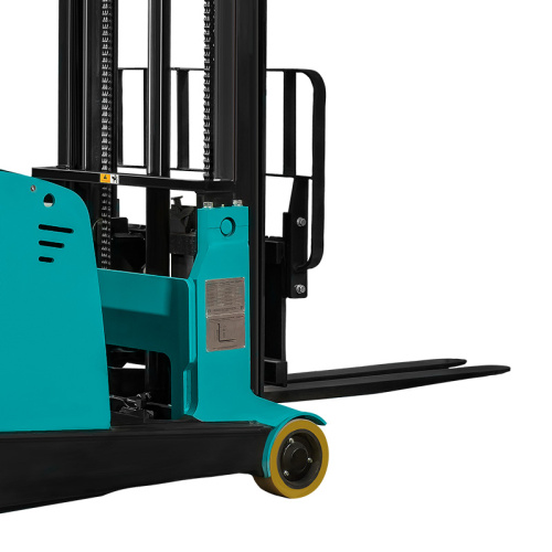 Штабелер с противовесом PROLIFT PRO SRV 2055 li-ion по ценам производителя в Москве с доставкой по всей России