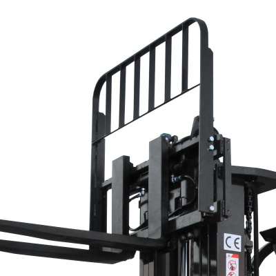 Электрический погрузчик YETT CPD25-A3H4-M-ZSM540-3W по ценам производителя в Москве с доставкой по всей России