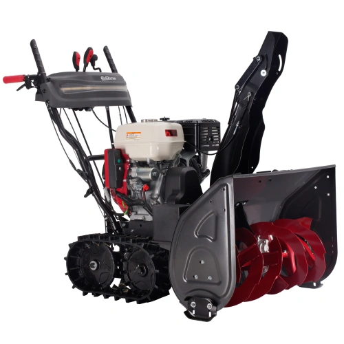 Снегоуборщик EVOline SBG 760 THE (с двигателем Honda) по ценам производителя в Москве с доставкой по всей России