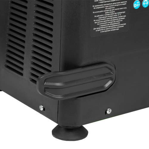 Компрессор воздушный безмаслянный BL 1100/6 1100Вт, ресивер 6 литров, 180 л/мин Сибртех по ценам производителя в Москве с доставкой по всей России