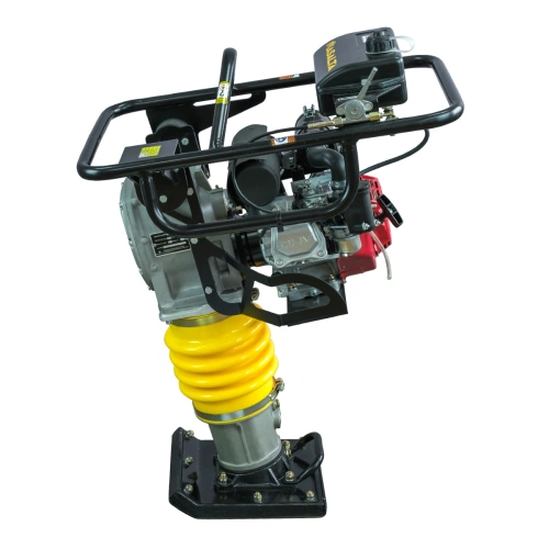 Вибротрамбовка MASALTA EMR-70H по ценам производителя в Москве с доставкой по всей России