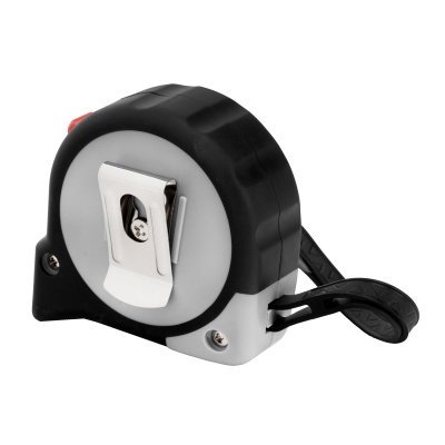 Рулетка Continuous fixation,3 м х 16 мм,двухкомпонентный корпус,плавная фиксация Matrix по ценам производителя в Москве с доставкой по всей России