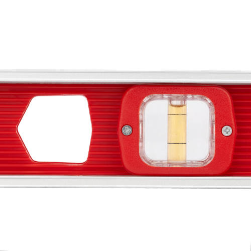 Уровень магнитный, 600 мм, 3 глазка Matrix по ценам производителя в Москве с доставкой по всей России