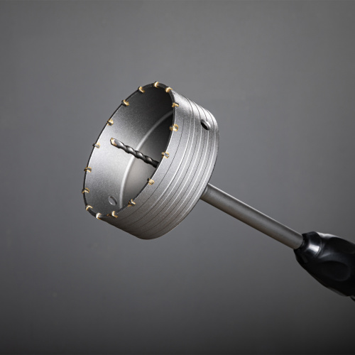 Буровая коронка, M22 х 150 мм Matrix по ценам производителя в Москве с доставкой по всей России