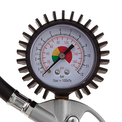 Пистолет для подкачки шин, пневматический Matrix по ценам производителя в Москве с доставкой по всей России