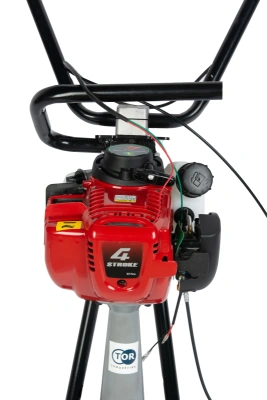 Виброрейка для бетона бензиновая без лезвия (Huasheng) TOR SF-1 PRO по ценам производителя в Москве с доставкой по всей России