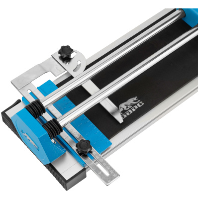 Плиткорез ручной 600 х 14 мм, каретка на подшипниках, усиленная рукоятка, облегченная алюминиевая станина Барс по ценам производителя в Москве с доставкой по всей России