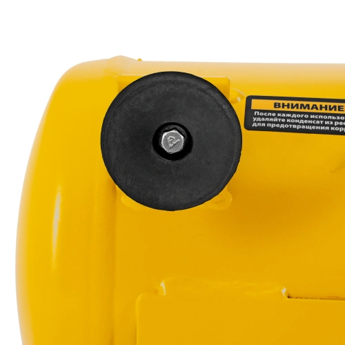 Компрессор  DLS750/6 безмасляный малошумный 750 Вт, 140 л/мин,ресивер 6 л Denzel по ценам производителя в Москве с доставкой по всей России