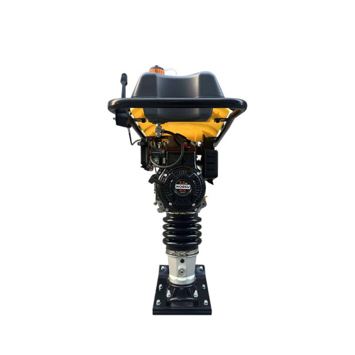 Вибротрамбовка ручная бензиновая NORSU RM-75L по ценам производителя в Москве с доставкой по всей России