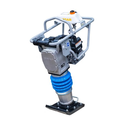 Вибротрамбовка CIMAR CT-66P-2A (HONDA GX100) по ценам производителя в Москве с доставкой по всей России