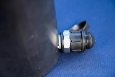 Домкрат гидравлический алюминиевый TOR ДГА30П150 30 т по ценам производителя в Москве с доставкой по всей России