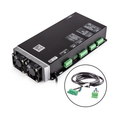 Горелка FWL21T для ручной лазерной сварки, резки, очистки (комплект) купить в Москве с доставкой по всей России | ProtosMarket.ru