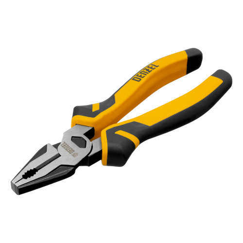 Набор инструментов, 1/2", 1/4", CrV, S2, пластиковый кейс, 122 предмета Denzel по ценам производителя в Москве с доставкой по всей России