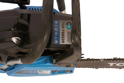Бензопила TOR FS6220 по ценам производителя в Москве с доставкой по всей России