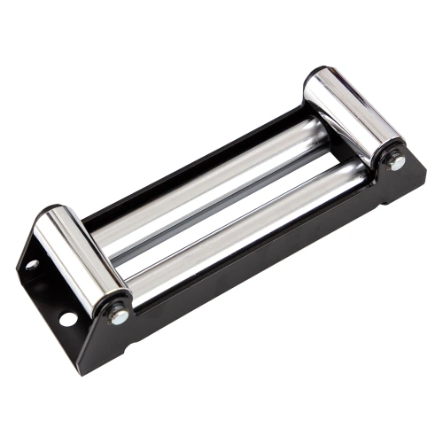 Лебедка автомобильная электрическая LB-4000, 4.5 т, 3.7 кВт, 12 В Denzel по ценам производителя в Москве с доставкой по всей России