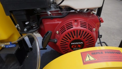 Шовнарезчик MASALTA MF 14-4 (бензиновый, Honda GX200, 4,8 (6,5) кВт (л.с)) по ценам производителя в Москве с доставкой по всей России