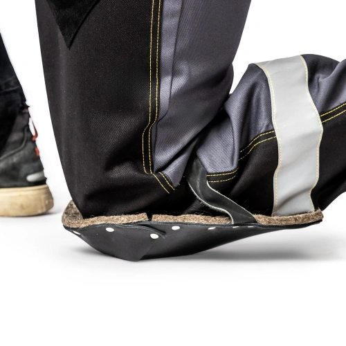 Наколенники сварщика (пара) по ценам производителя в Москве с доставкой по всей России