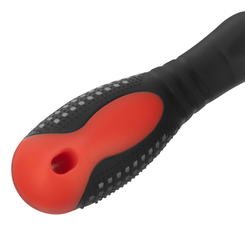 Отвертка для точных работ с насадками Fusion, 22 предмета, в пластиковом пенале Matrix по ценам производителя в Москве с доставкой по всей России