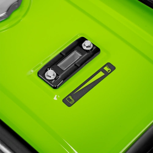 Генератор бензиновый БС-3500, 3.2 кВт, 230В, четырехтактный, 15 л, ручной стартер Сибртех по ценам производителя в Москве с доставкой по всей России