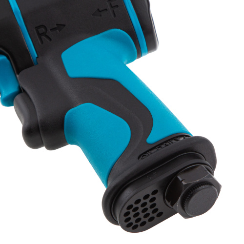 Гайковерт пневматический ударный G985K2, 1/2, 610Нм 9000 об/мин, с набором 17 предметов Gross по ценам производителя в Москве с доставкой по всей России