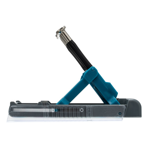 Набор отверток для точной механики, CrMo, металлические обрезиненные рукоятки, 6 шт, бокс трансформер Gross по ценам производителя в Москве с доставкой по всей России