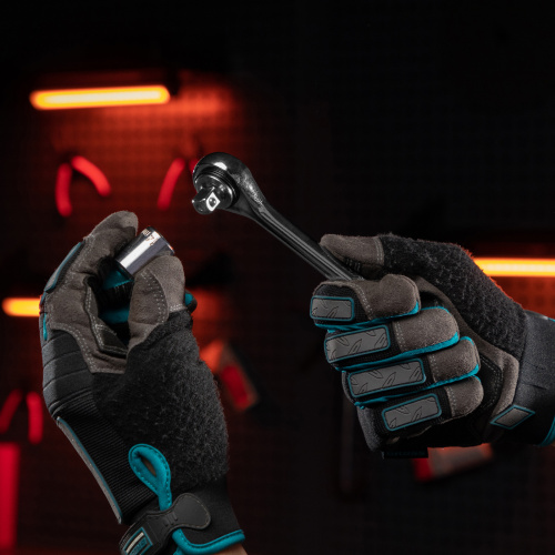 Набор инструментов бытовой, 37 предметов Sparta купить в Москве с доставкой по всей России | ProtosMarket.ru