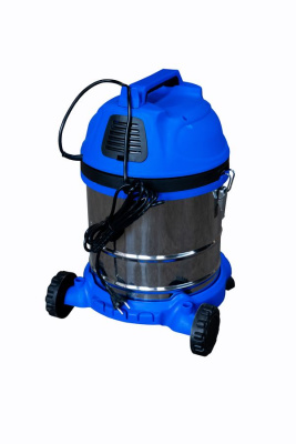 Пылесос строительный 20 л 1400Вт с розеткой 220В TOR TVC20 купить в Москве с доставкой по всей России | ProtosMarket.ru