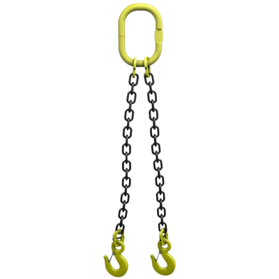 Строп цепной TOR 2СЦ г/п 1,6 т 5,0 м