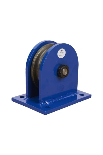 Блок монтажный опорный TOR 1,0 т (S) по ценам производителя в Москве с доставкой по всей России